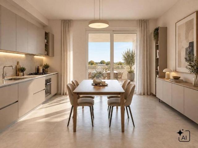 Appartamento in vendita a Alpo, Villafranca di Verona