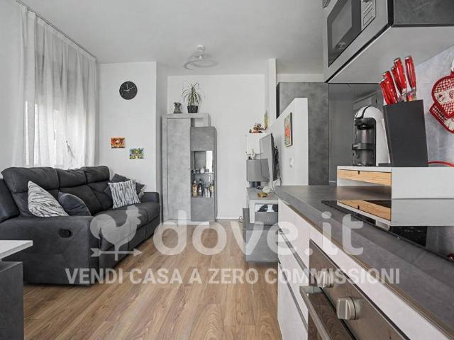 Appartamento in vendita a Villafranca Di Verona, Veneto