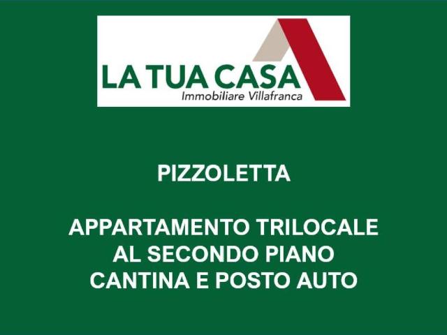 Appartamento in vendita a Villafranca Di Verona, Veneto