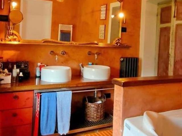 Appartamento in vendita a Unione di comuni Montana Lunigiana, Villafranca In Lunigiana