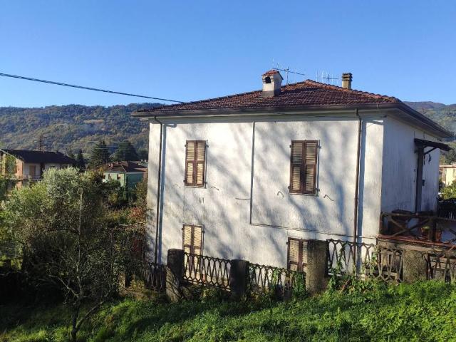Appartamento in vendita a Unione di comuni Montana Lunigiana, Villafranca In Lunigiana