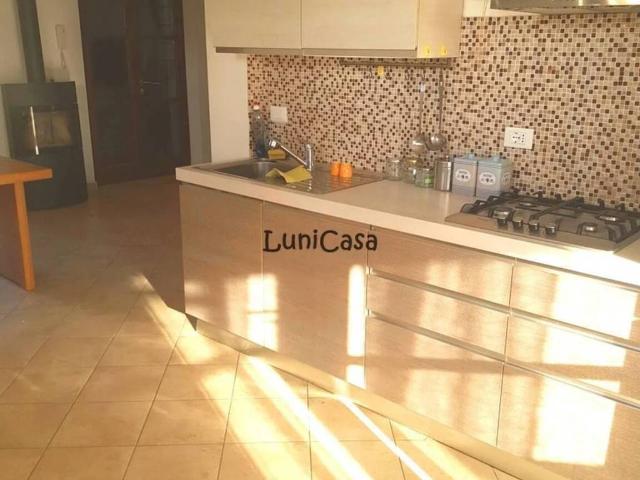Appartamento in vendita a Unione di comuni Montana Lunigiana, Villafranca In Lunigiana