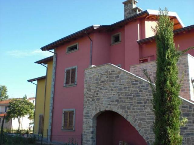 Appartamento in vendita a Unione di comuni Montana Lunigiana, Villafranca In Lunigiana
