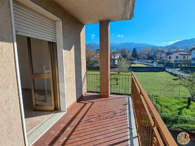 Appartamento in vendita a Unione di comuni Montana Lunigiana, Villafranca In Lunigiana