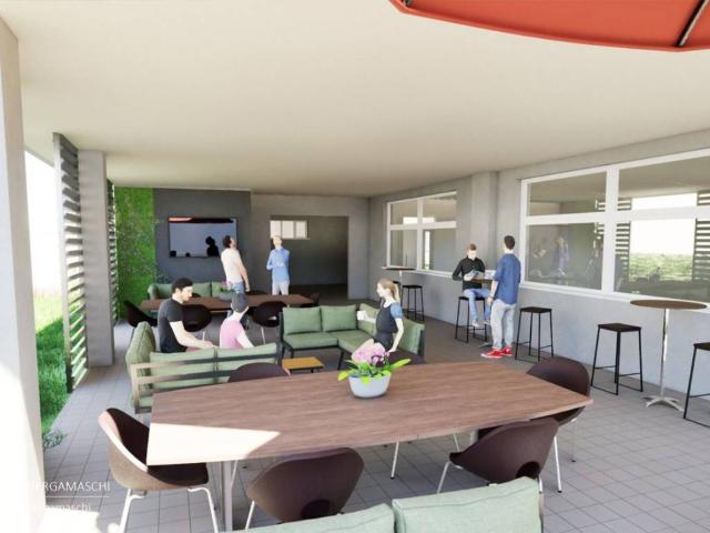 Appartamento in vendita a Unione di comuni Montana Lunigiana, Villafranca In Lunigiana