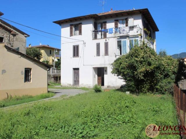 Appartamento in vendita a Unione di comuni Montana Lunigiana, Villafranca In Lunigiana