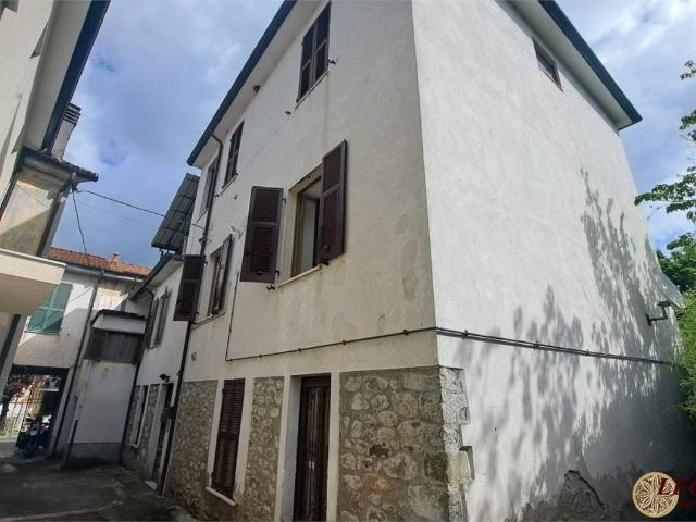 Appartamento in vendita a Unione di comuni Montana Lunigiana, Villafranca In Lunigiana