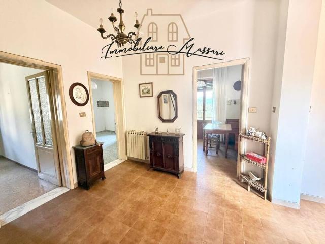Appartamento in vendita a Unione di comuni Montana Lunigiana, Villafranca In Lunigiana