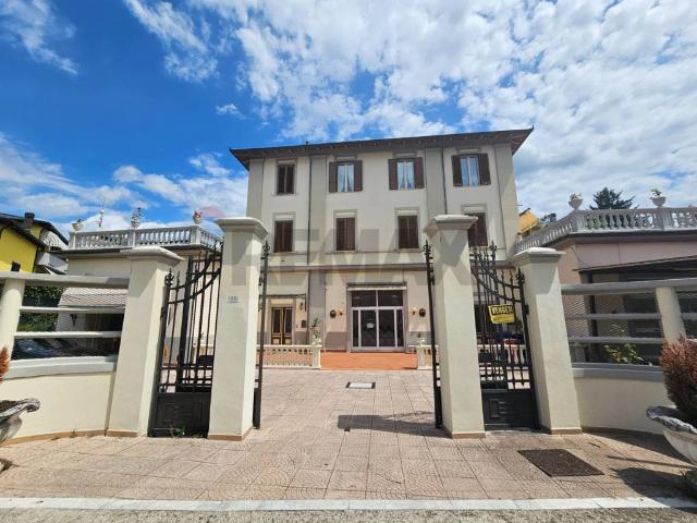Appartamento in vendita a Unione di comuni Montana Lunigiana, Villafranca In Lunigiana