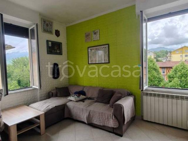 Appartamento in vendita a Unione di comuni Montana Lunigiana, Villafranca In Lunigiana