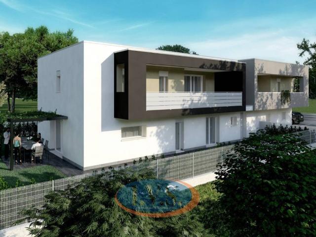 Appartamento in vendita a Taggì di Sotto, Villafranca Padovana