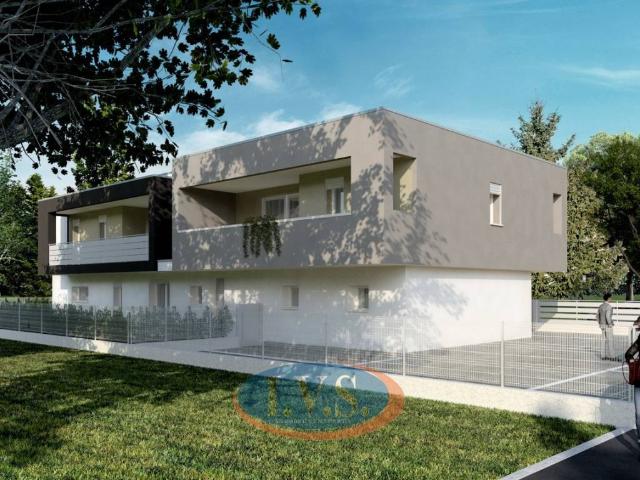 Appartamento in vendita a Taggì di Sotto, Villafranca Padovana