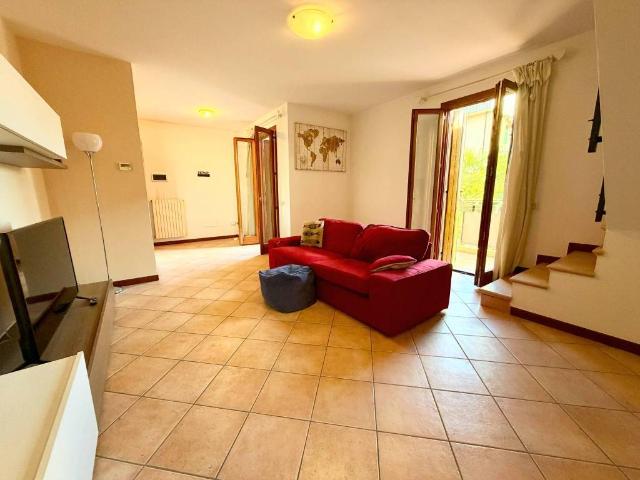 Appartamento in vendita a Villafranca Padovana