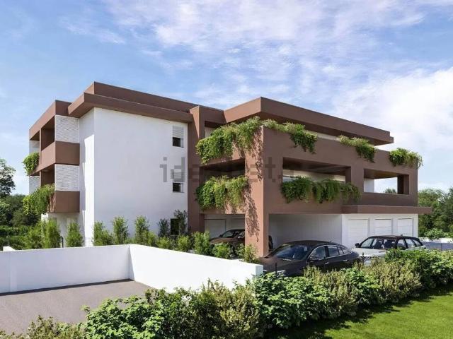 Appartamento in vendita a Villafranca Padovana, Veneto