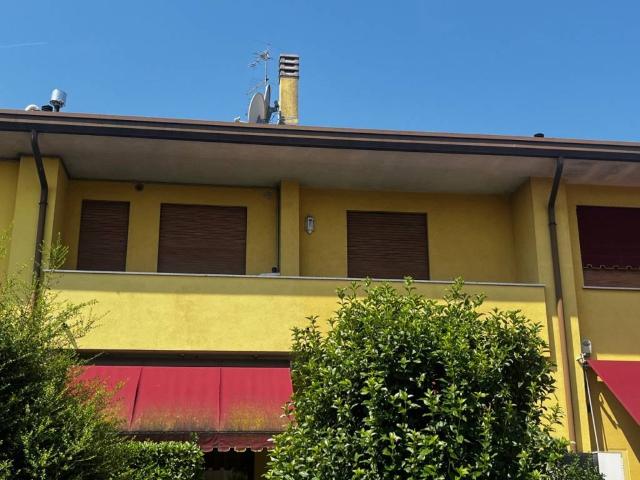 Appartamento in vendita a Taggì di Sotto, Villafranca Padovana
