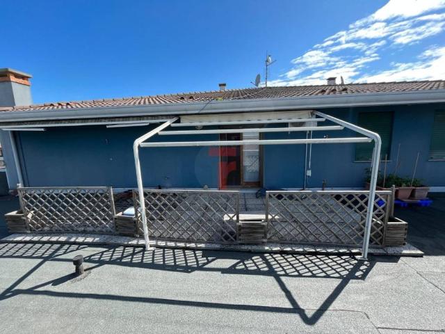 Appartamento in vendita a Villafranca Padovana, Veneto