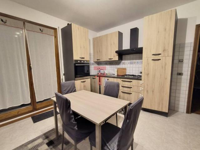 Appartamento in vendita a Villafranca Padovana, Veneto