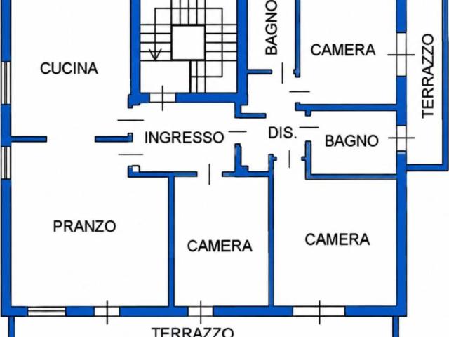 Appartamento in vendita a Taggì di Sotto, Villafranca Padovana