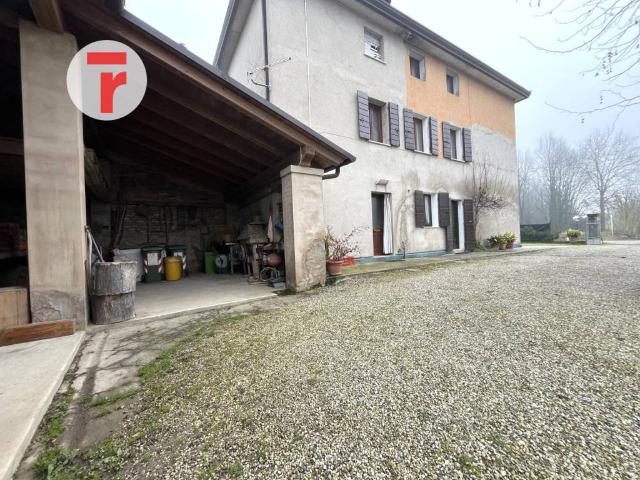 Appartamento in vendita a Taggì di Sotto, Villafranca Padovana