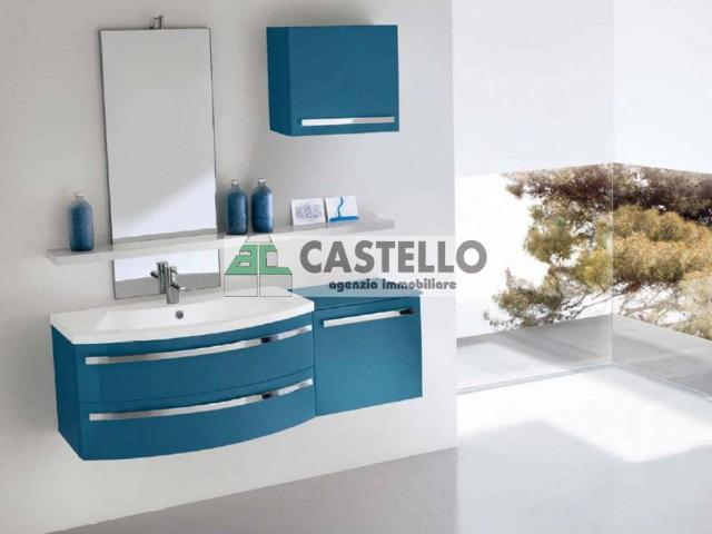 Appartamento in vendita a Villafranca Padovana