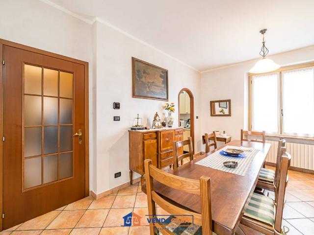 Appartamento in vendita a Piemonte, Torino