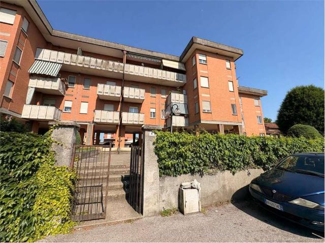 Appartamento in vendita a Piemonte, Torino