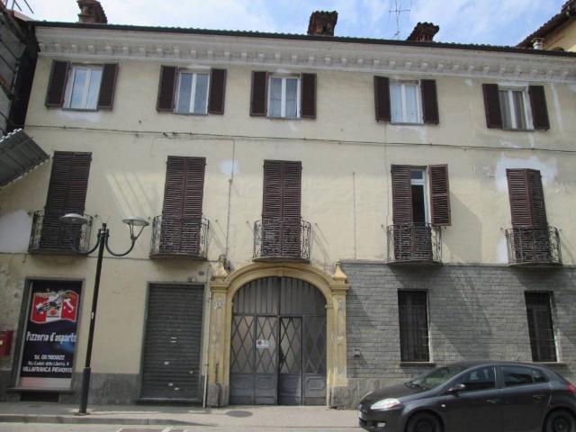 Appartamento in vendita a Piemonte, Torino
