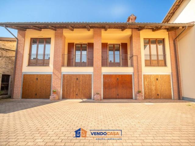 Appartamento in vendita a Piemonte, Torino