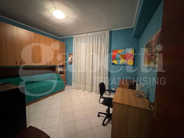 Appartamento in vendita a Castello, Villafranca Tirrena