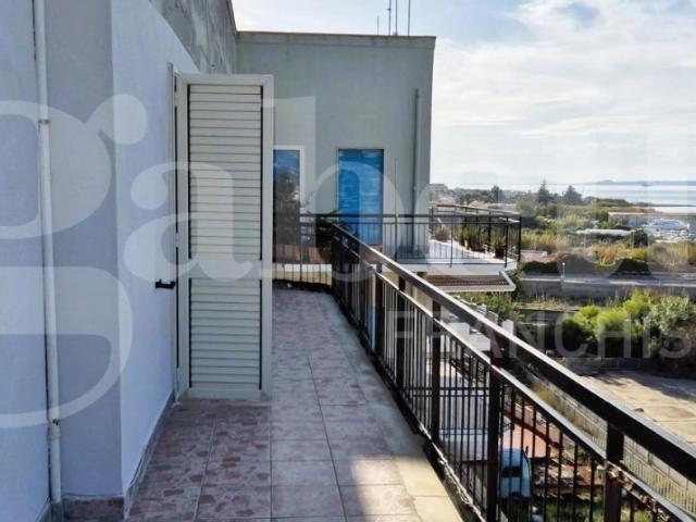 Appartamento in vendita a Villafranca Tirrena, Sicilia