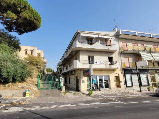 Appartamento in vendita a Villafranca Tirrena, Sicilia