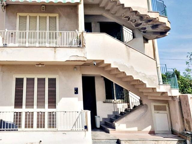 Appartamento in vendita a Villafranca Tirrena, Sicilia