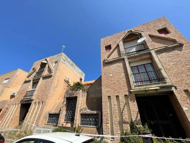 Appartamento in vendita a Villafranca Tirrena, Sicilia