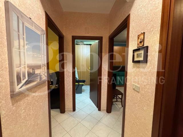 Appartamento in vendita a Castello, Villafranca Tirrena
