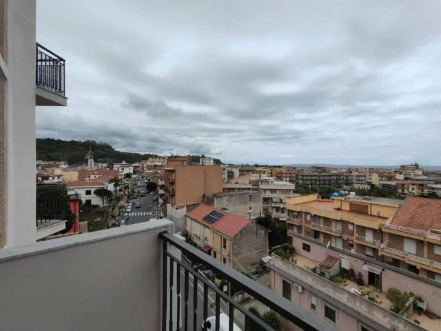 Appartamento in vendita a Villafranca Tirrena, Sicilia