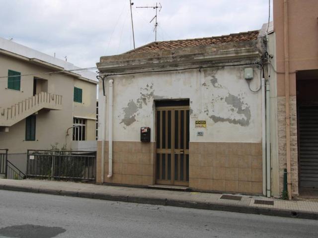 Appartamento in vendita a Villafranca Tirrena, Sicilia