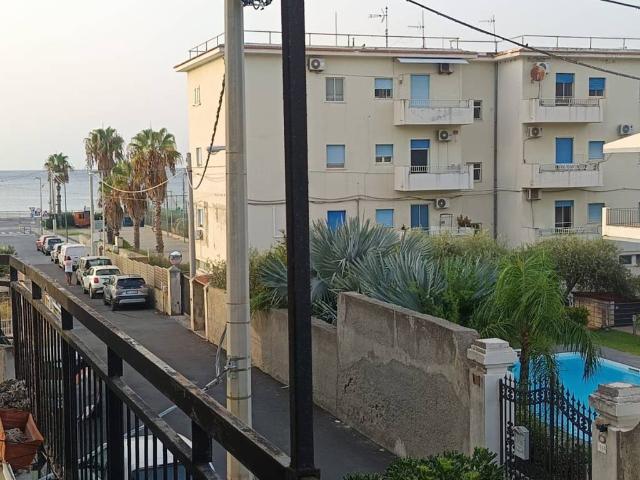 Appartamento in vendita a Villafranca Tirrena, Sicilia
