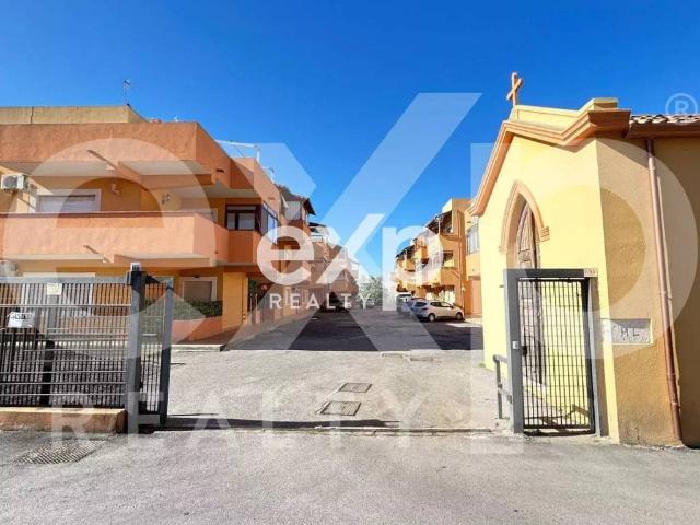 Appartamento in vendita a Villafranca Tirrena, Sicilia