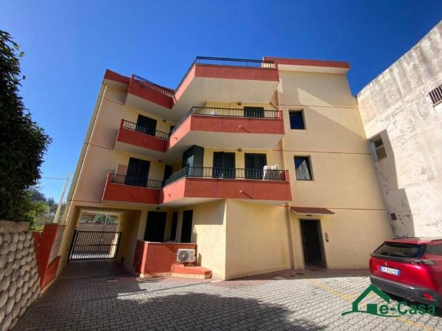 Appartamento in vendita a Villafranca Tirrena, Sicilia