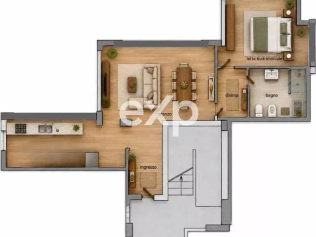Appartamento in vendita a Villafranca Tirrena, Sicilia