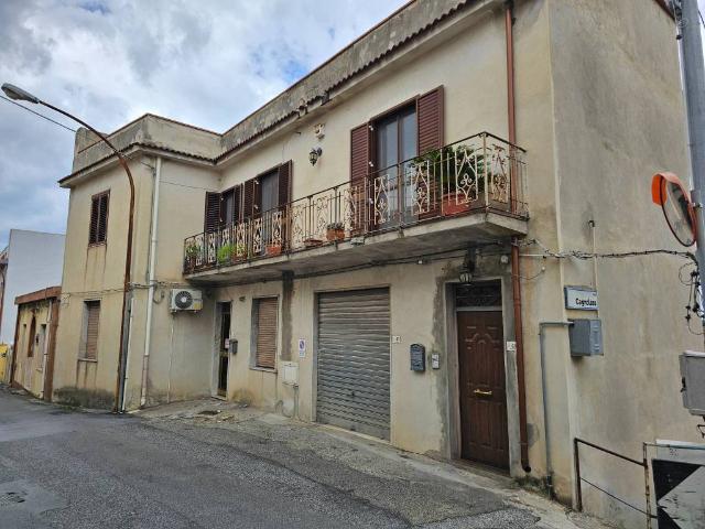 Appartamento in vendita a Castello, Villafranca Tirrena