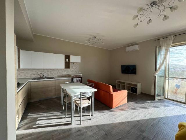 Appartamento in vendita a Villafranca Tirrena, Sicilia