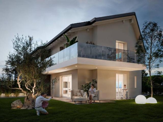 Appartamento in vendita a Belvedere, Villaga