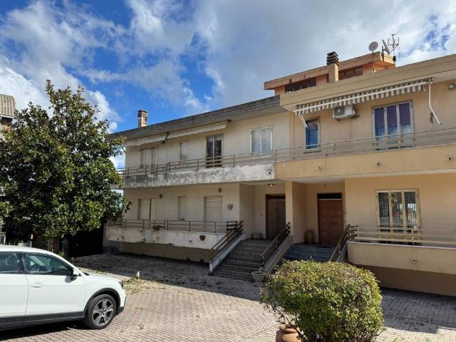 Appartamento in vendita a Villalfonsina, Abruzzo