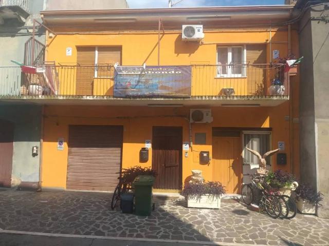 Appartamento in vendita a Villalfonsina, Abruzzo