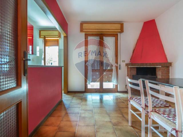Appartamento in vendita a Villamagna, Abruzzo