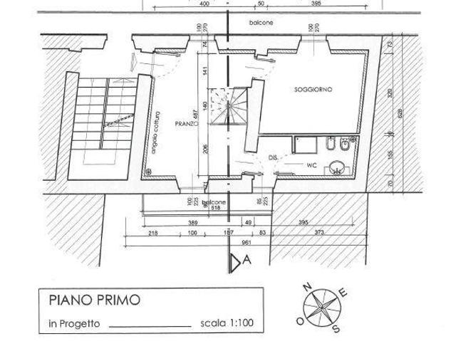 Appartamento in vendita a Piemonte, Torino