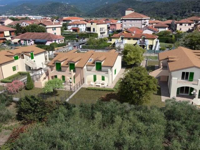 Appartamento in vendita a Villanova D'albenga, Liguria