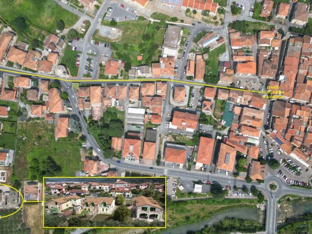 Appartamento in vendita a Villanova D'albenga, Liguria