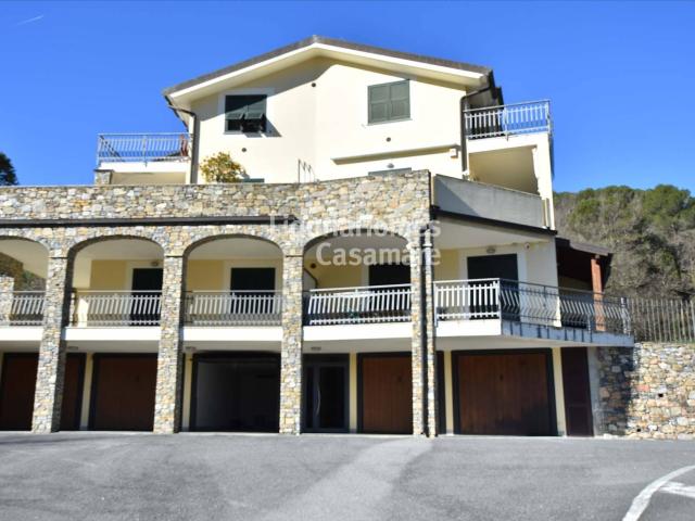 Appartamento in vendita a Villanova D'albenga, Liguria